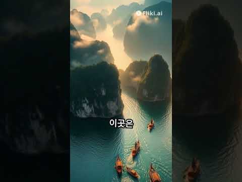 베트남 관광명소 3곳